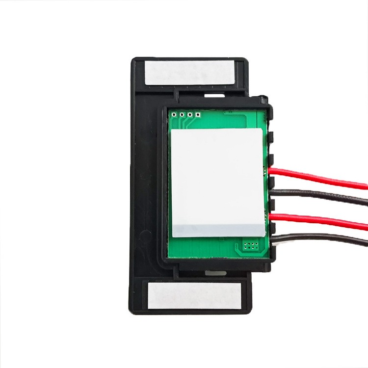 MARVEL ONE Wholesale DC12V 24V Smart Mirror Led Dimmer Sensor With Defogging Light Touch Switch For Bathroom Mirror