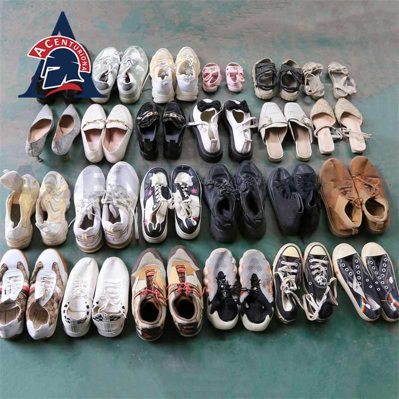 USED SHOE thrift shoes branded used zapatos mocasines used shoes in bales for sale in dubai kenya spain california