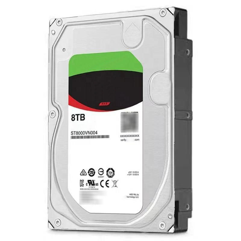 Wholesale Bulk Internal HDD Hard Disk Drive 8TB SATA 3.5