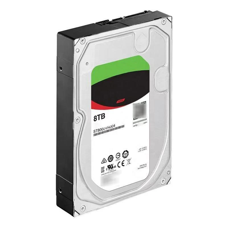 Wholesale Bulk Internal HDD Hard Disk Drive 8TB SATA 3.5