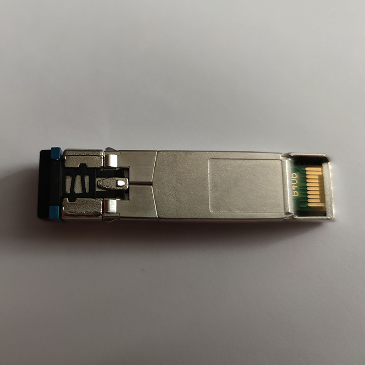 57-0000080-01 8G-25km-1310 SFP optical module transceiver / receiver Optical Transceiver Modules