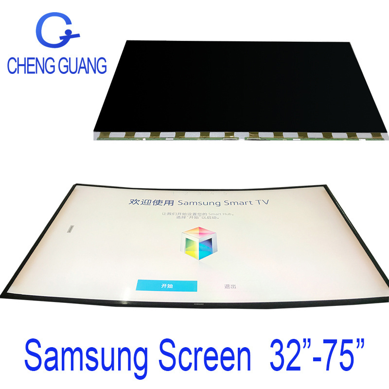 LC860DQL SL M1 replacement lcd screen for LG tv 86INCH big screen lg panel tv partes de repuesto  Original screen