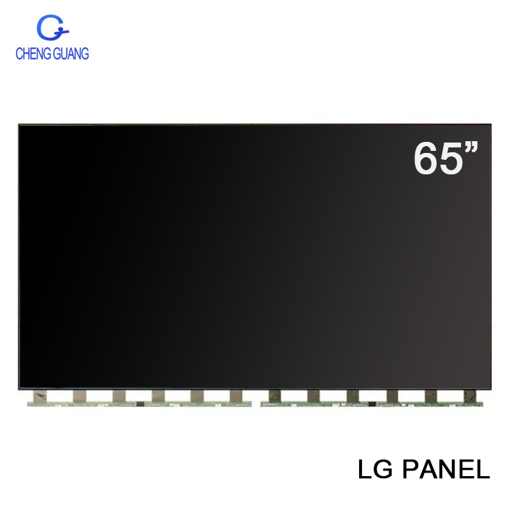 LG 65inch tv screen LC650EQP-SPA1 2432A replacement lcd tv screen  display panel 75 86 inch