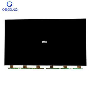 replacement lcd screen for samsung tv HV430FHB-N40 BOE 43INCH  LCD screen light screen TV panel