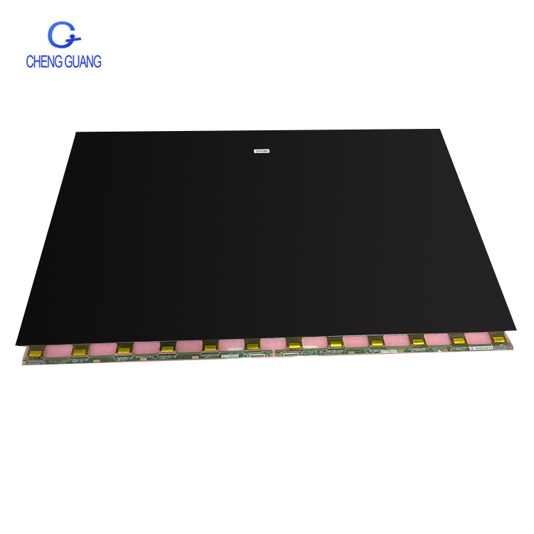 replacement led lcd tv panel 55Inch pouces guangdong display ST5461D11-B csot 55