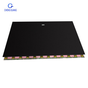 replacement led lcd tv panel 55Inch pouces guangdong display ST5461D11-B csot 55" panels for samsung tv screens