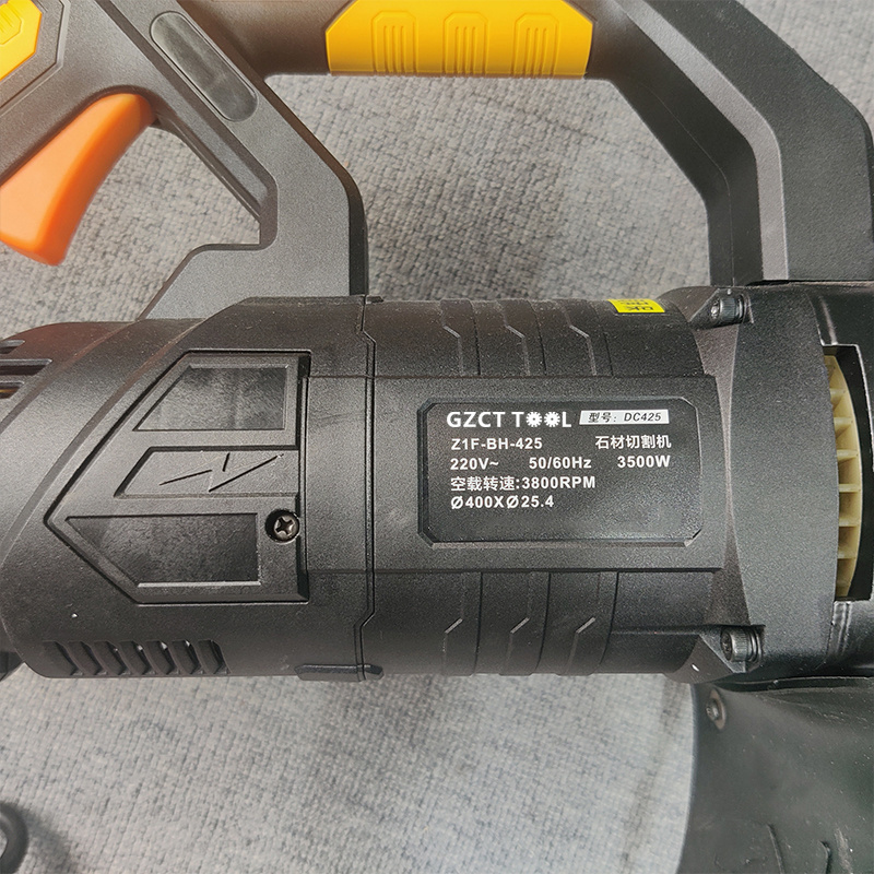 DC425 Handheld 3900w 16