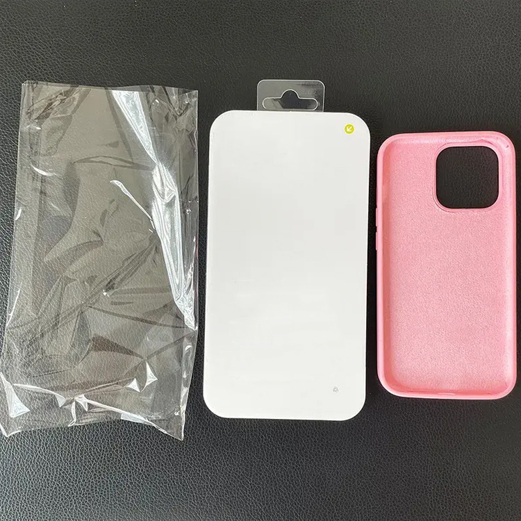 Silicone Phone Case For Apple Iphone 11 12 13 14 15 Pro Max Mini 7 8 6s Plus  X Xs Max 5 Shockproof Case Cover Factory Wholesale