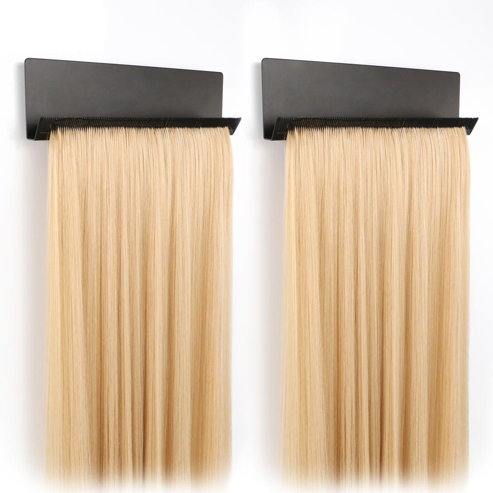 Hair Extension Tools Accessories Displays Rack For Extension Human Hair Wig Stands Hair extension tool Salon