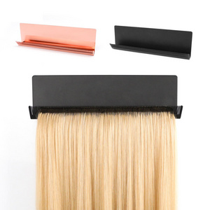 Hair Extension Tools Accessories Displays Rack For Extension Human Hair Wig Stands Hair extension tool Salon