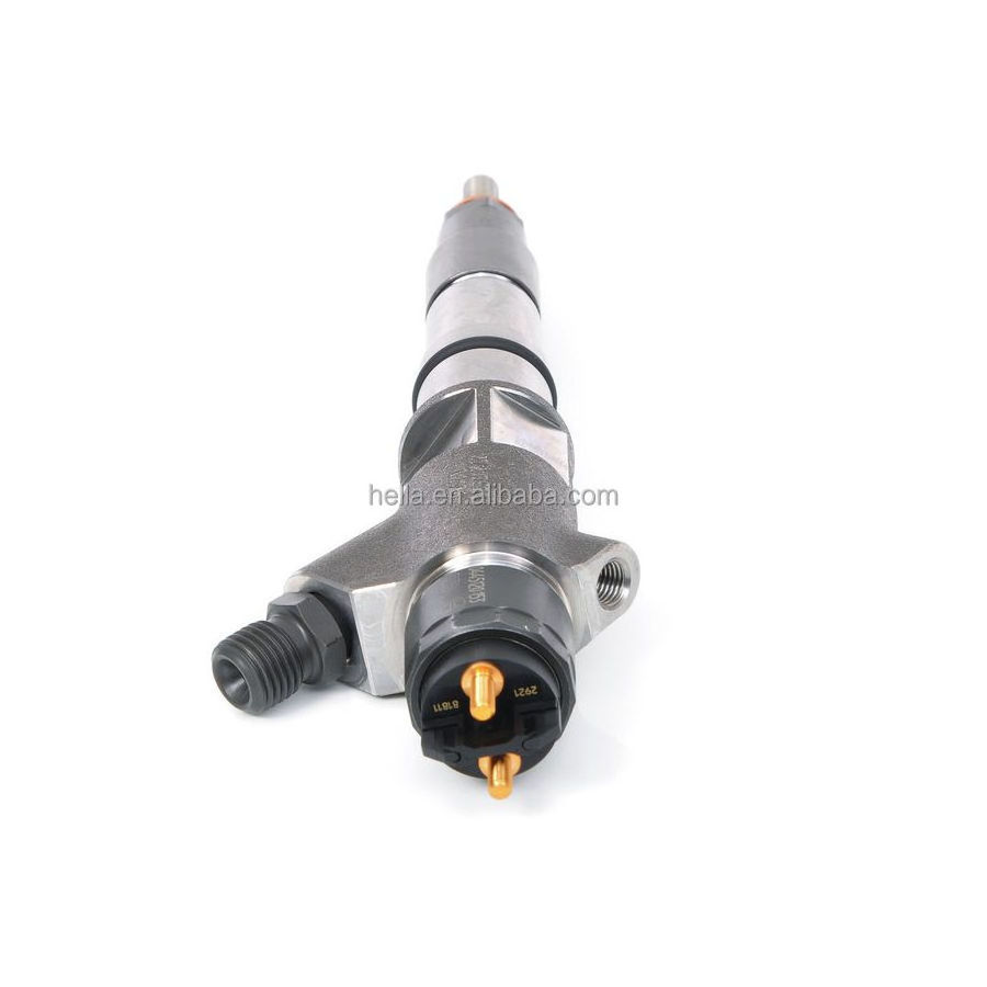 Fuel Diesel Injector Nozzles For Chery 481A1112011BA 0445110304