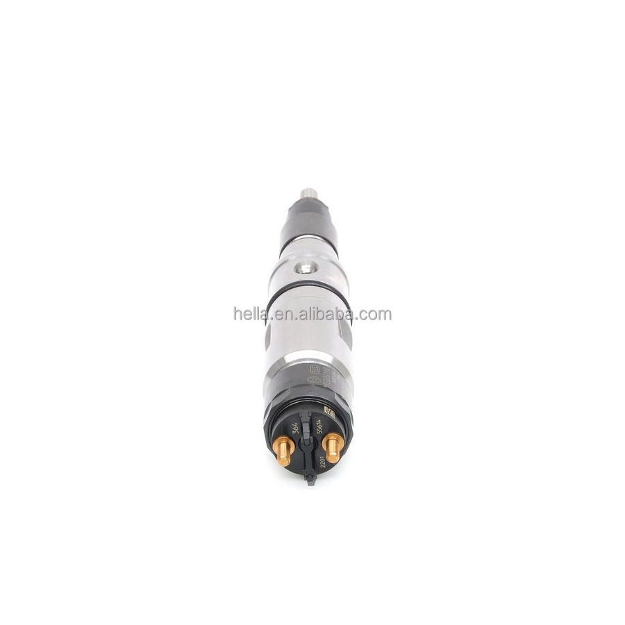 Fuel Diesel Injector Nozzles For Jac 4DA1-2C Z20200033 0445110585 0445B76054