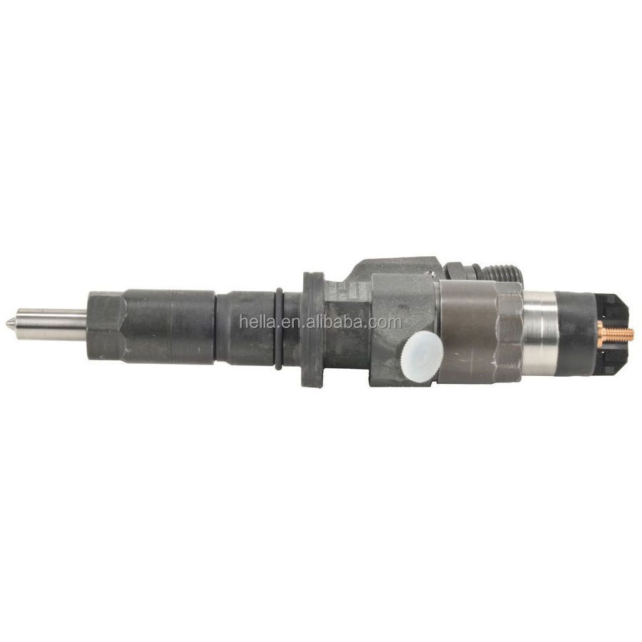 Fuel Diesel Injector Nozzles For Great Wall H5 H6 1100100ED01B 1100100-ED01B 0986435304 0445110443 0445110442