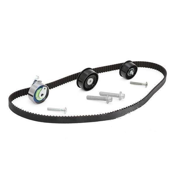 95518060 Auto Parts Timing Belt Tensioner Timing belt set timing belt set 95518060 95516735 for Opel ASTRA G CLASSIC 2004-2009