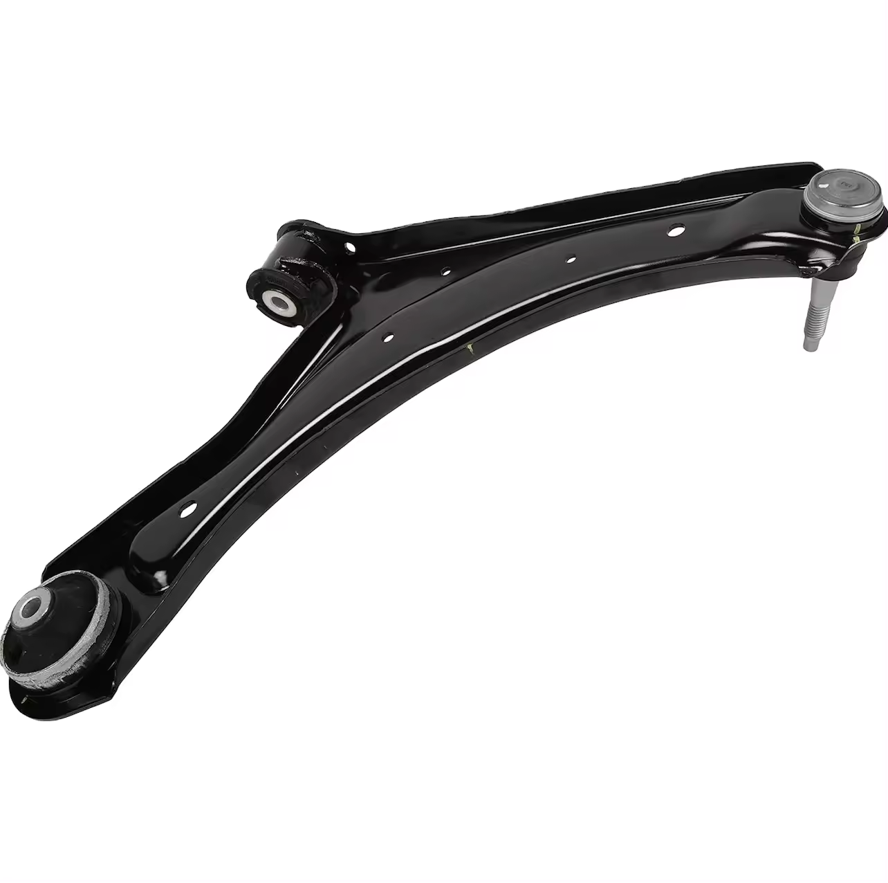 42762056 Auto Parts Front Driver Side Lower Control Arm For Buick Encore GX Chevrolet Trailblazer 42762056