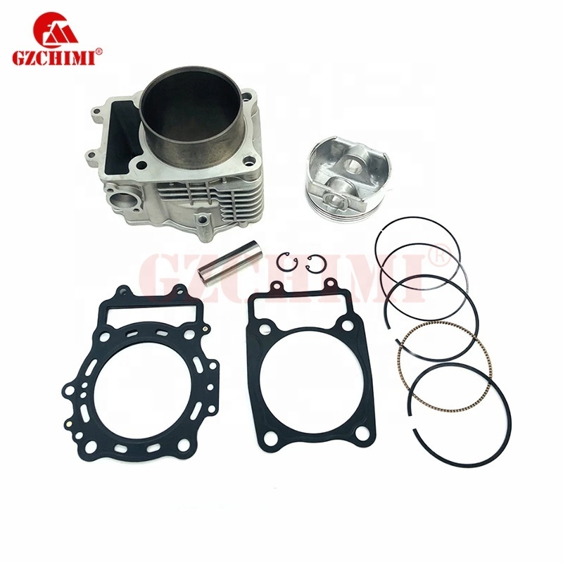 Cylinder Piston Kit For CFMOTO CF600 CF196 Z6 X6 CF MOTO 600cc 600 ATV Quad UTV 0600023100 0600-0400A0 0600-023100