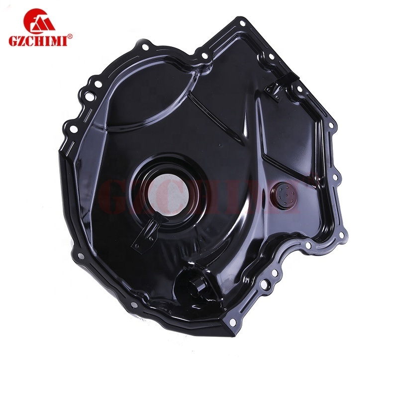 New Engine Timing Cover with Oil Seal For Audi A3 A4 A6 Q5 TT Golf Tiguan Scoricco Skoda seat 2.0T 06H109210AG 06H109210Q