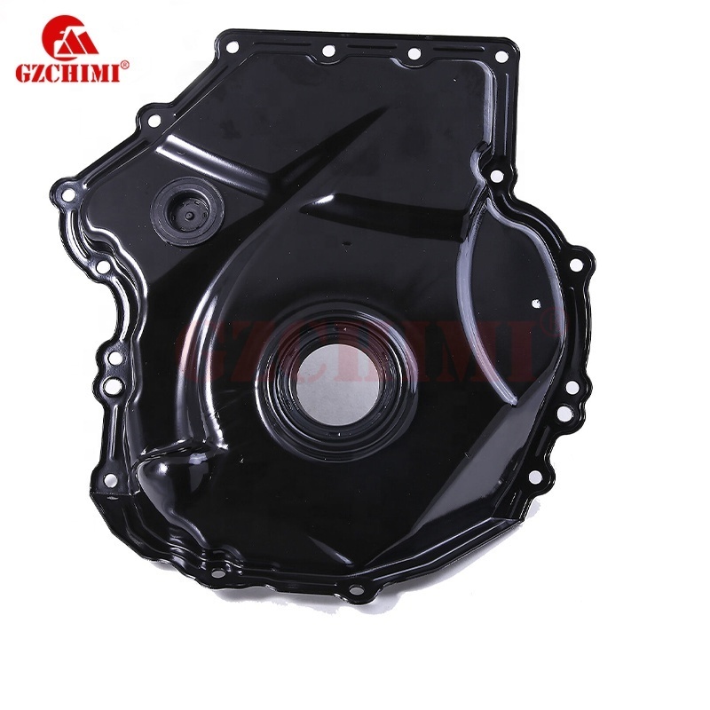 New Engine Timing Cover with Oil Seal For Audi A3 A4 A6 Q5 TT Golf Tiguan Scoricco Skoda seat 2.0T 06H109210AG 06H109210Q