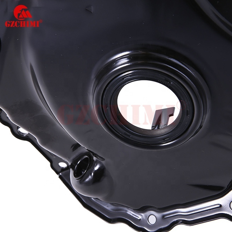 New Engine Timing Cover with Oil Seal For Audi A3 A4 A6 Q5 TT Golf Tiguan Scoricco Skoda seat 2.0T 06H109210AG 06H109210Q