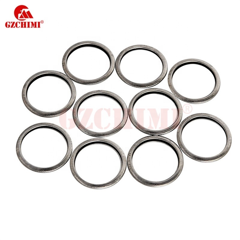 Oil Drain Plug Crush Washer Gasket Fit For Subaru Baja Legacy Forester Impreza WRX Justy Loyale Outback 11126AA000 11126-AA000