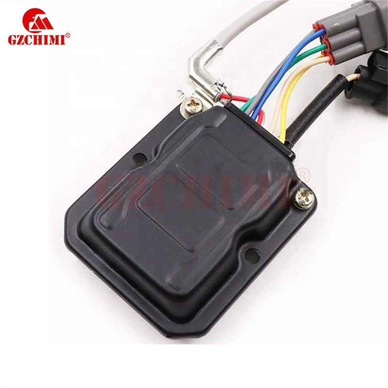 Car Styling Igniter Assy Ignition Module COIL IGNITER For Toyota 4Runner Pickup 1992-1995 22RE 4Cyl 2.4L 89620-35310 8962035310