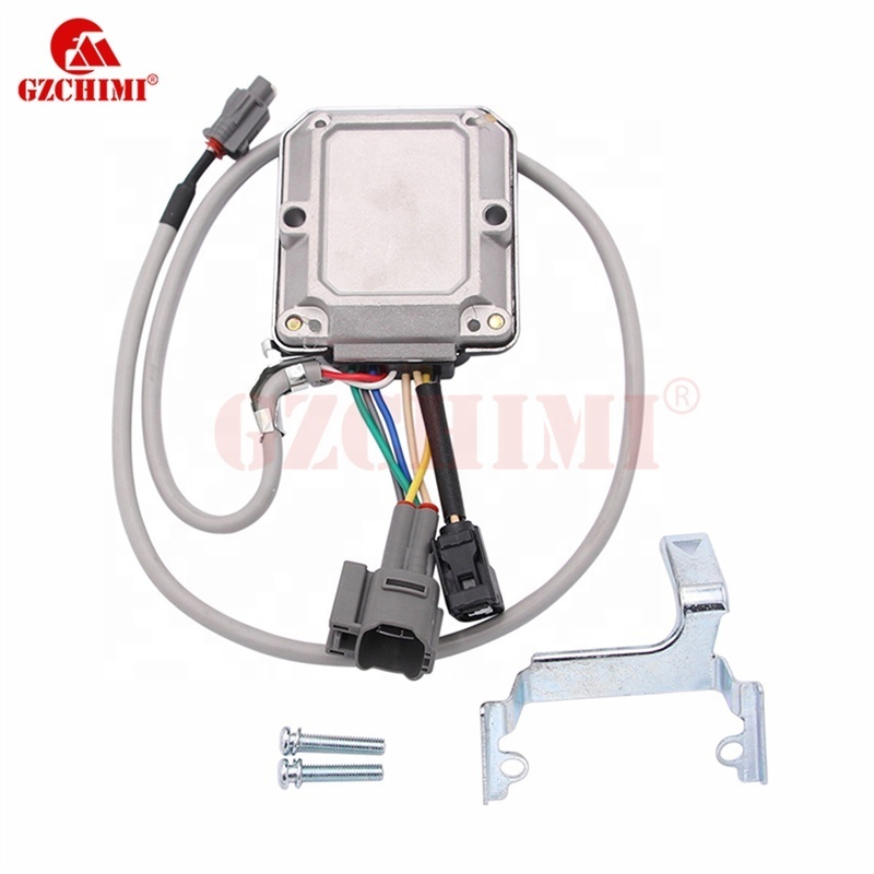 Car Styling Igniter Assy Ignition Module COIL IGNITER For Toyota 4Runner Pickup 1992-1995 22RE 4Cyl 2.4L 89620-35310 8962035310