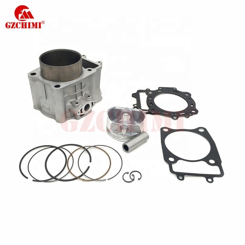 Cylinder Piston Kit For CFMOTO CF600 CF196 Z6 X6 CF MOTO 600cc 600 ATV Quad UTV 0600023100 0600-0400A0 0600-023100