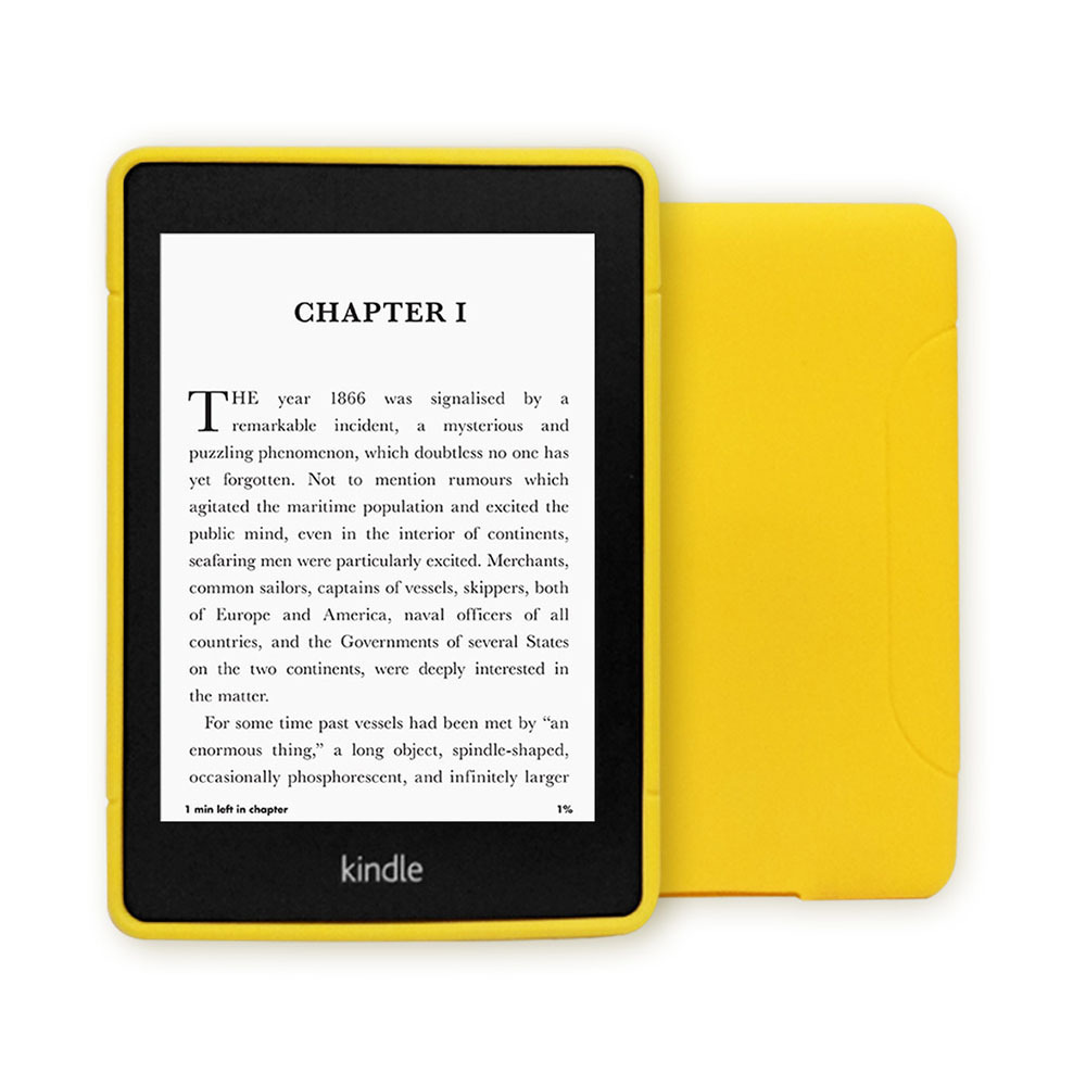 2021 Protective Case For The All-new 6.8 Inch Kindle Paperwhite 11th Generation Signature Edition Kpw5 Cover