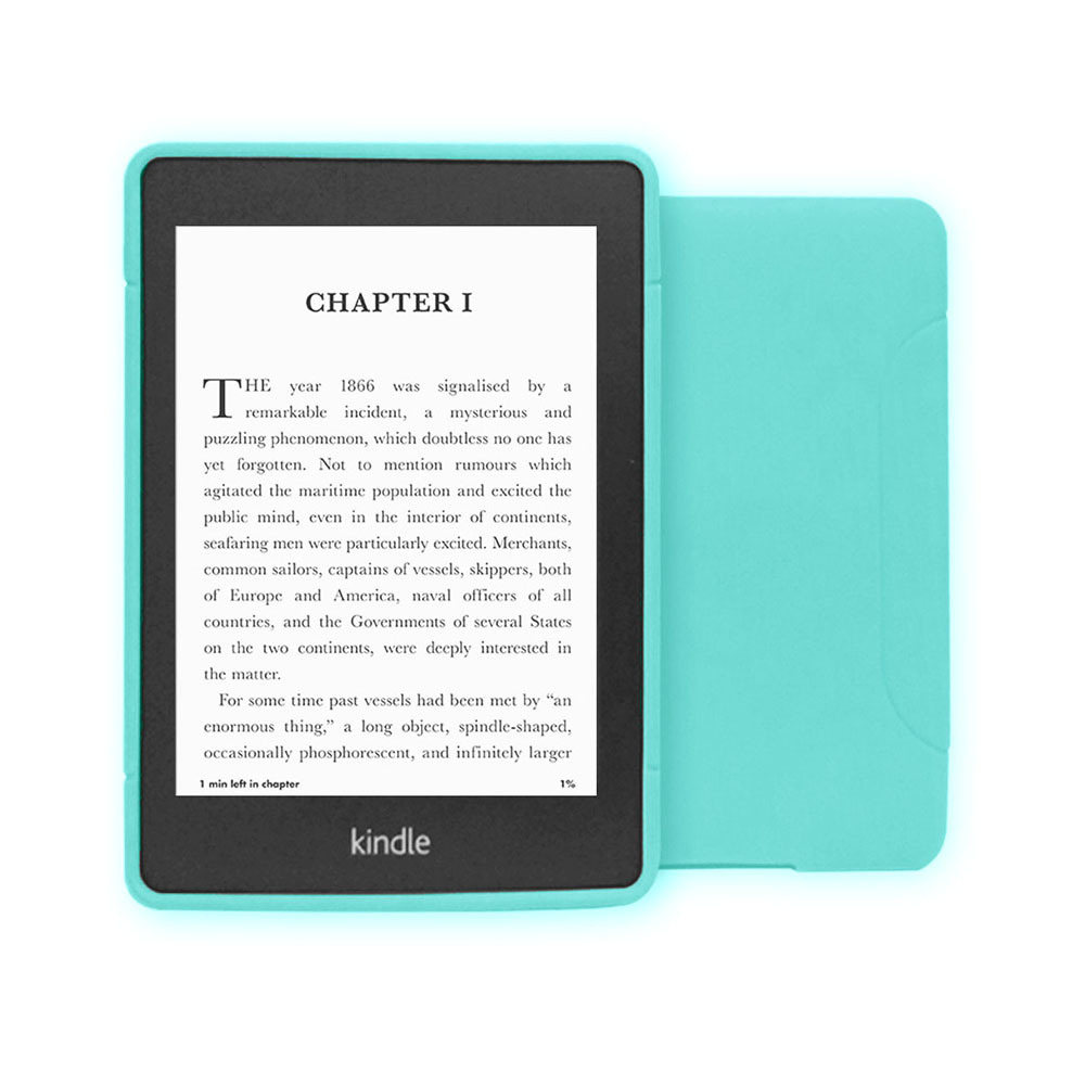 2021 Protective Case For The All-new 6.8 Inch Kindle Paperwhite 11th Generation Signature Edition Kpw5 Cover