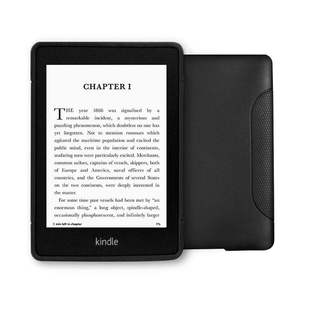 2021 Protective Case For The All-new 6.8 Inch Kindle Paperwhite 11th Generation Signature Edition Kpw5 Cover