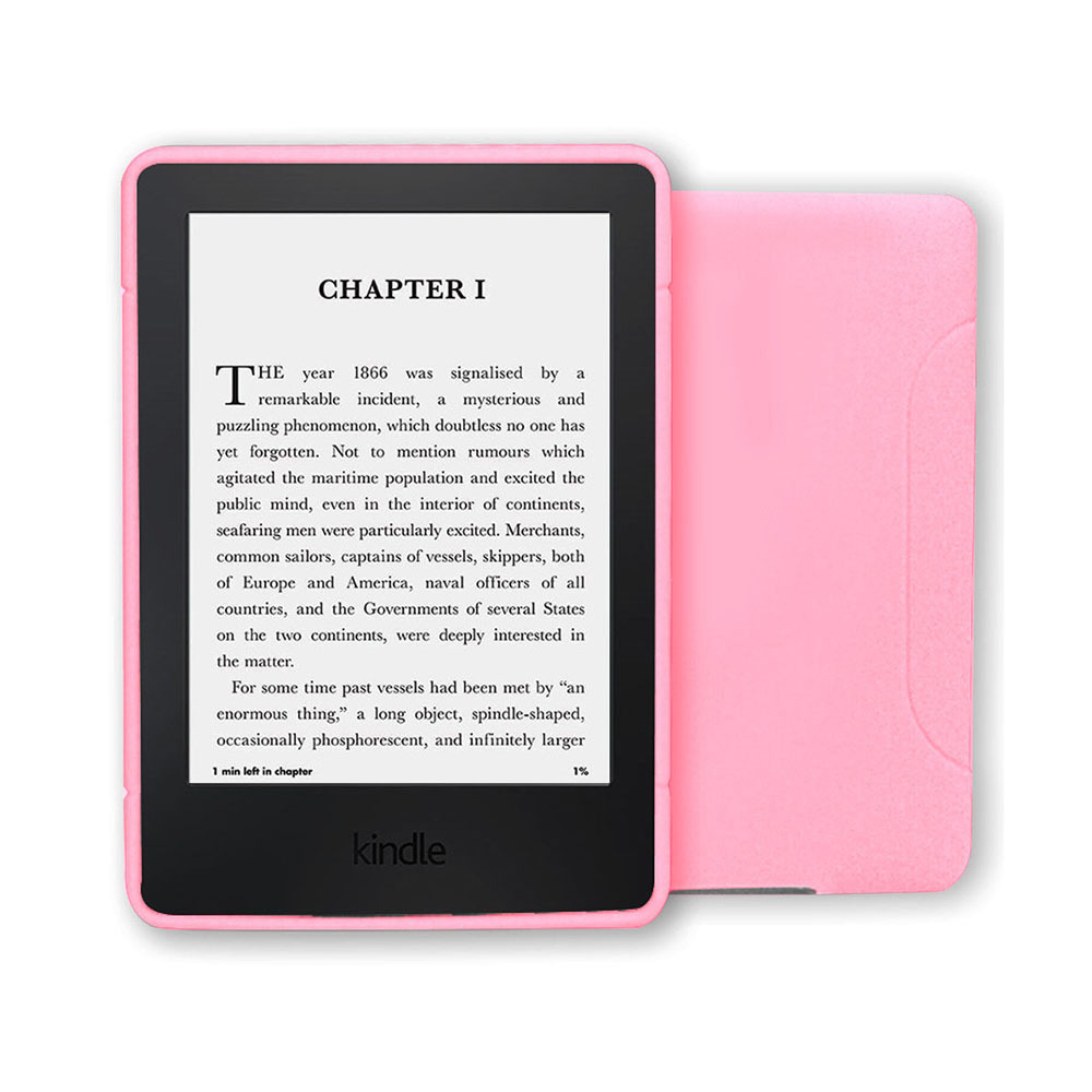 2021 Protective Case For The All-new 6.8 Inch Kindle Paperwhite 11th Generation Signature Edition Kpw5 Cover