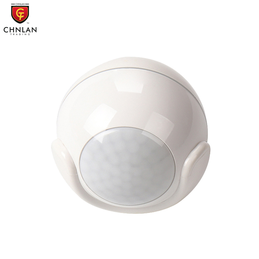 Tuya Smart PIR Detector Infrared WiFi Indoor Wireless On Wall Ceiling Mounted PIR Motion Sensor