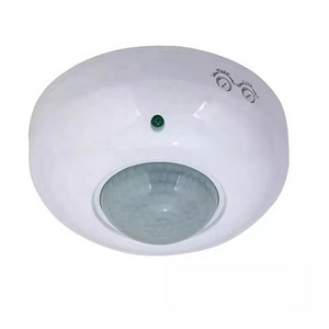 High Sensitive AC220V 360 Degree Ceiling Occupancy Infrared Motion Sensor Switch PIR Detector Automatic ON/OFF LED Light Switch