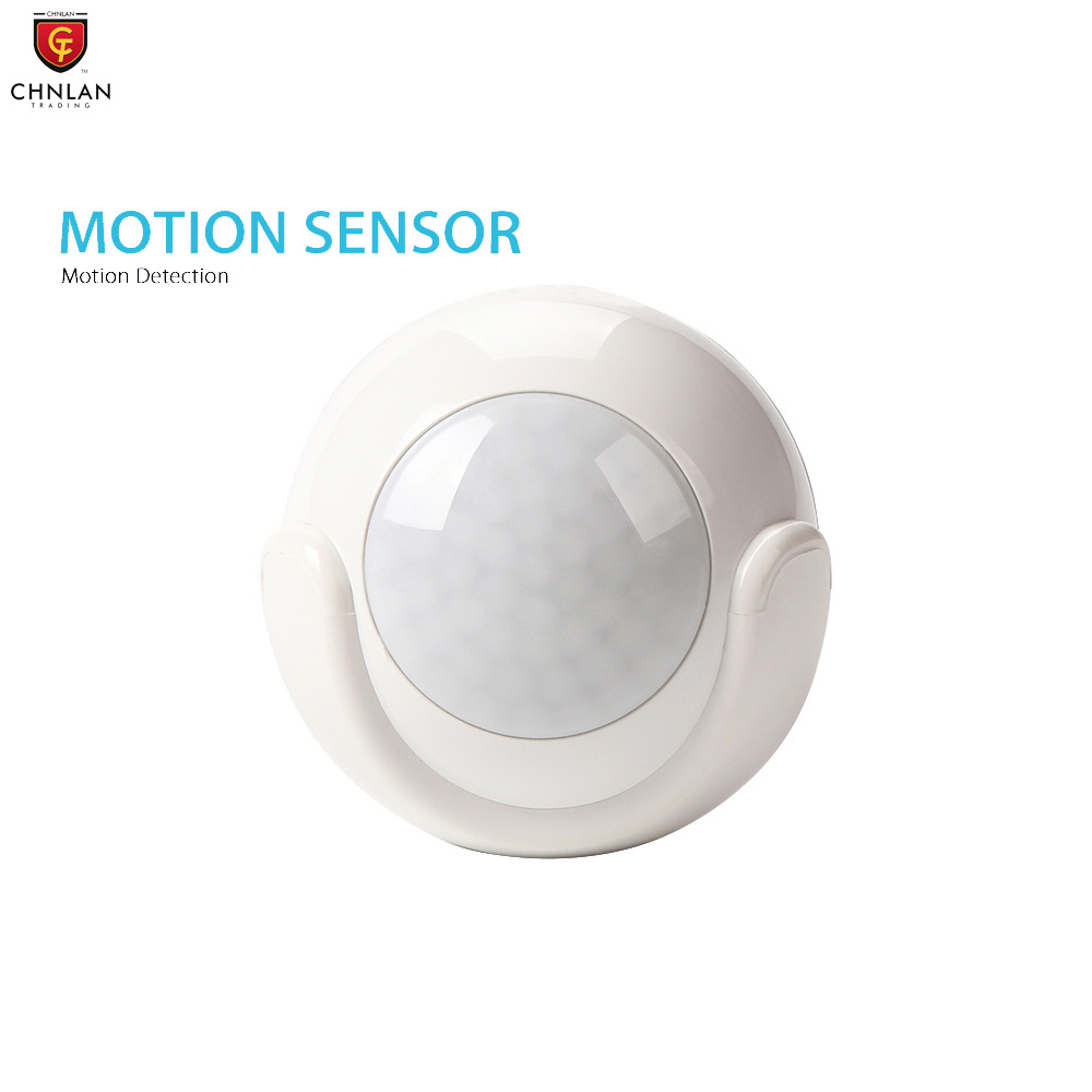 Tuya Smart PIR Detector Infrared WiFi Indoor Wireless On Wall Ceiling Mounted PIR Motion Sensor