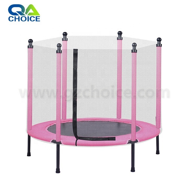 Low Price 8/10/12/14/15ft Cheap Large Outdoor Round Trampoline With Tent/root Trampoline Frame