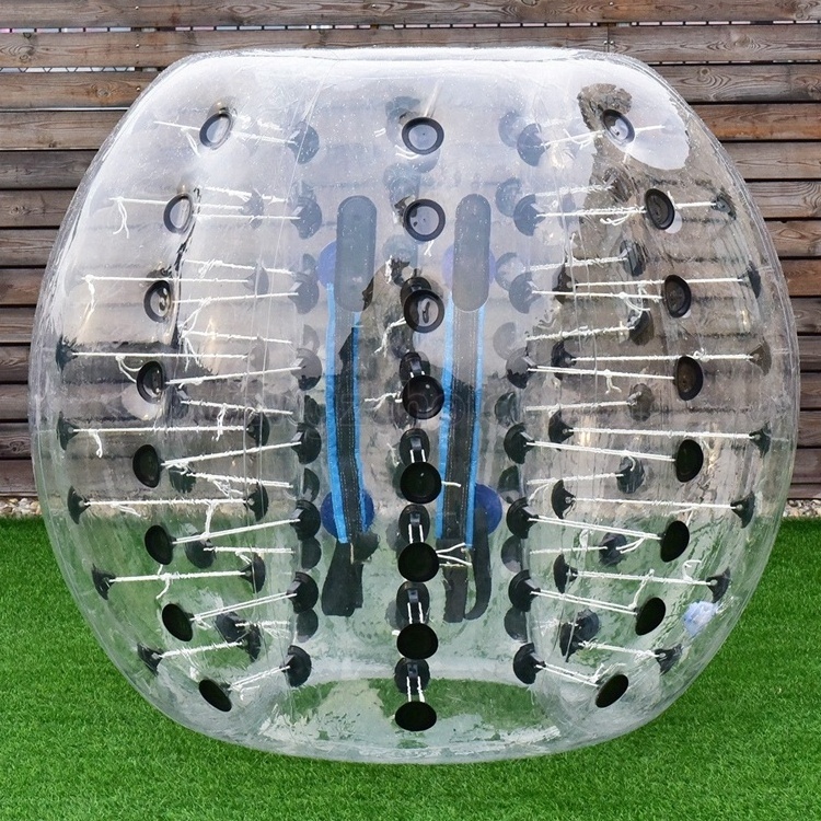 Body Inflatable Gum Bumper Football Zorb Ball Human Bubble Soccer Ball Zorb Ball