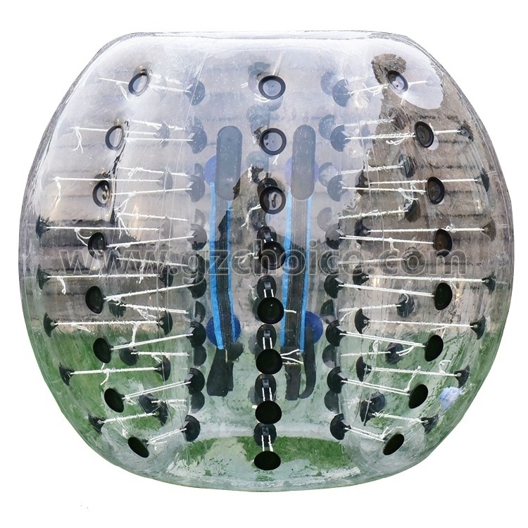 Body Inflatable Gum Bumper Football Zorb Ball Human Bubble Soccer Ball Zorb Ball