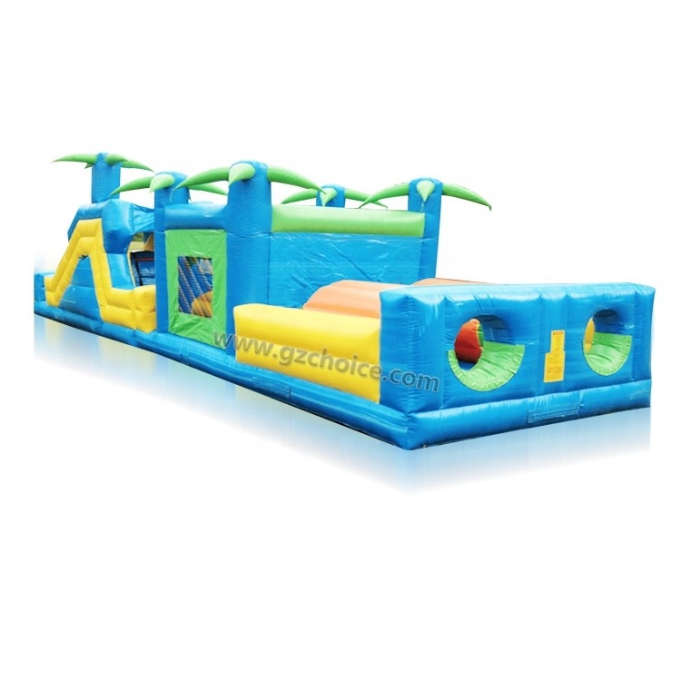 Massive jumping castle Bounce House with Slide sale rent in all weather inflatable bouncers combo for sale