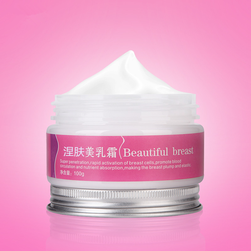 Best Quality Manufacturer Enlarge Breast Nipple Fitness Size Cream