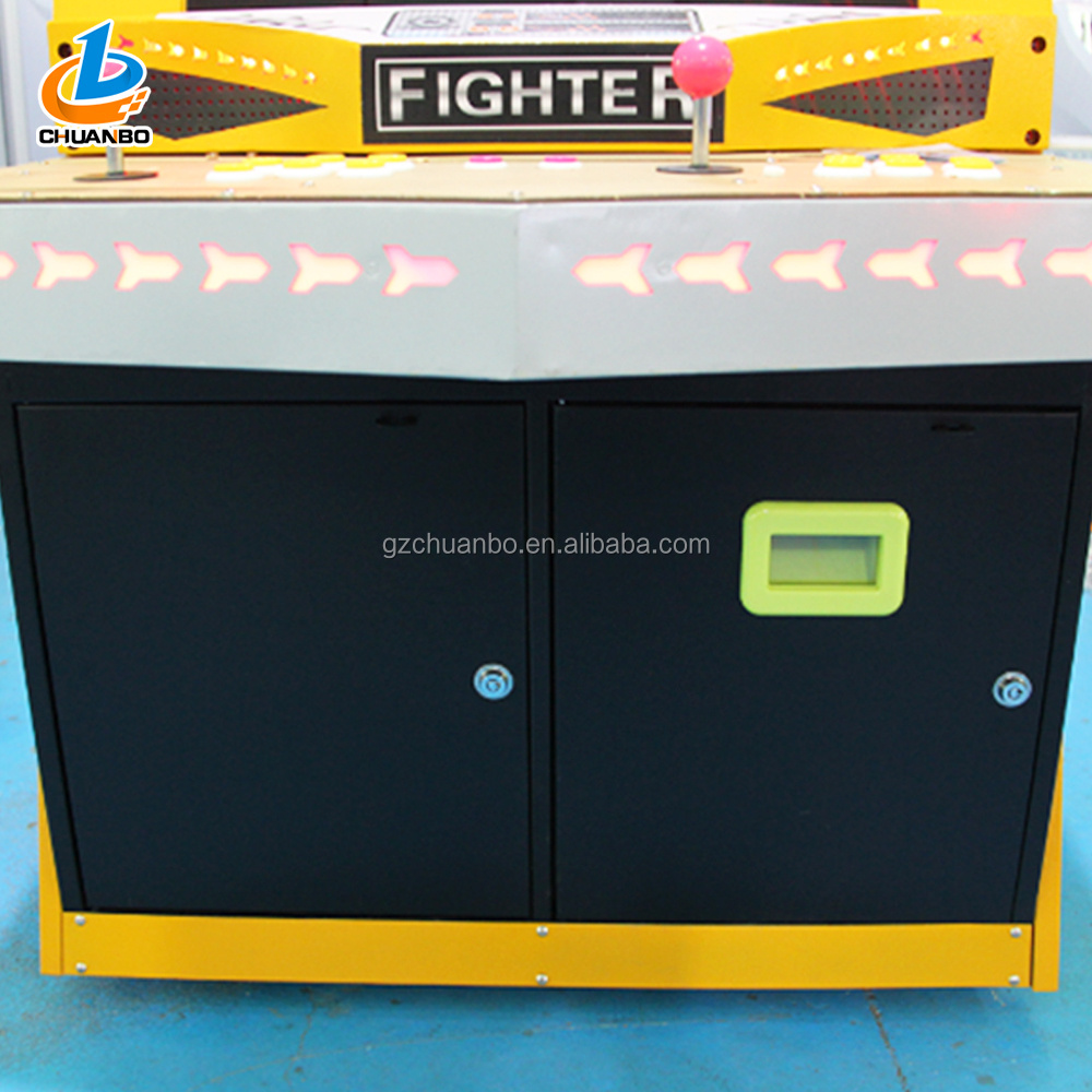 Shooting Game Prize Coin Operated Simulator Game Machine