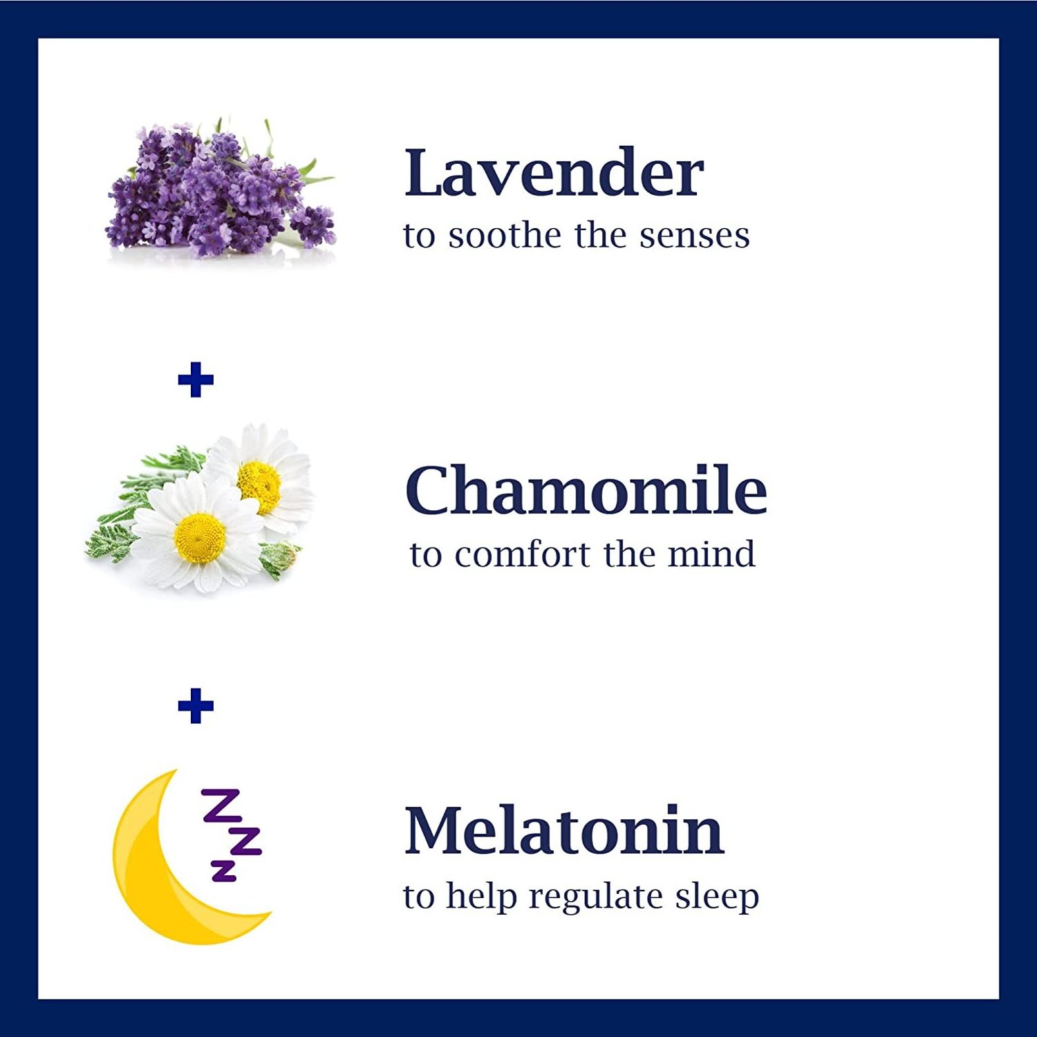 Private Label Sleep Well Melatonin & Lavender Essential Oil Sleep Spray