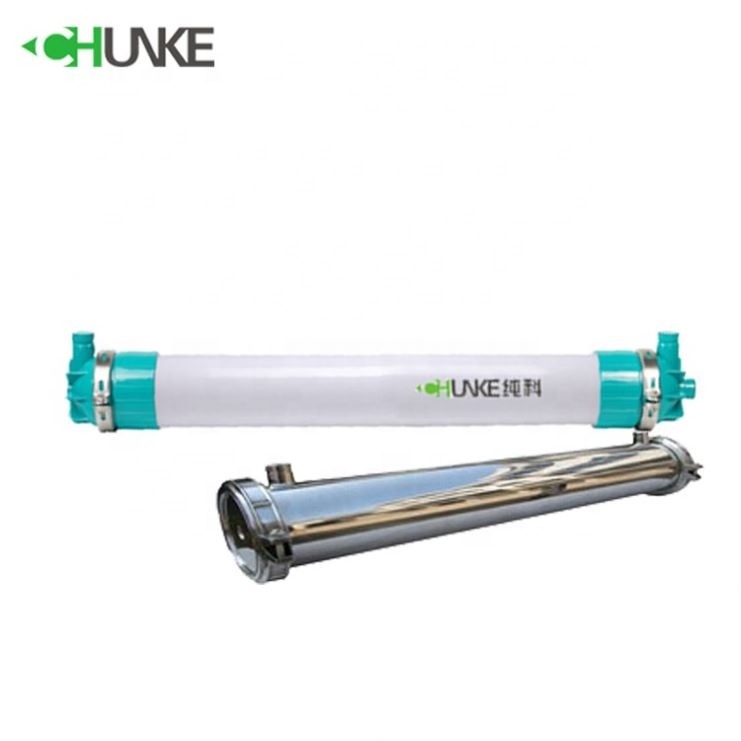 Water Purifier seawater filter for salt water to drinking water machine Reverse Osmosis RO Membrane Manufacturers