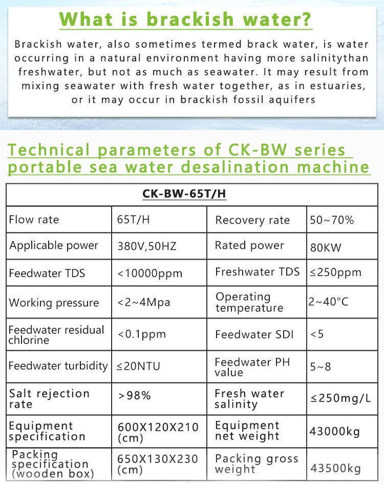 Lake Rain River Water Ro Treatment Purifier Machine Industrial RO Water System Pure Drinking Water For Home Community Use