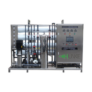 RO Seawater system water desalination machine for boat Industrial reverse osmosis ro purifier water plant