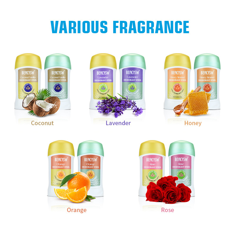 Wholesale fragrance solid balm, fresh, light fragrance, lasting fragrance, improving odor and odor perfume