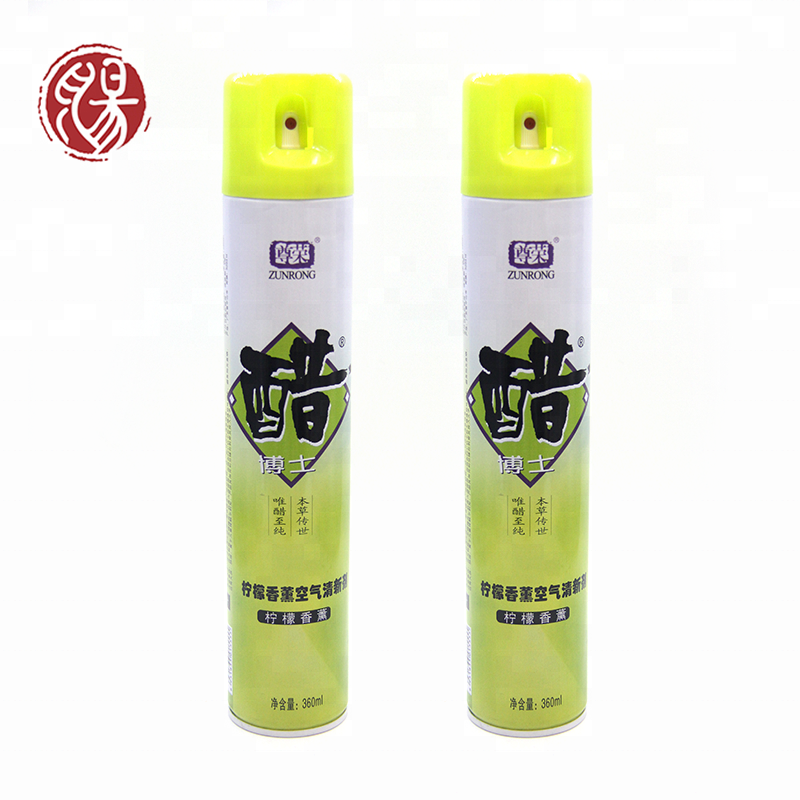 Wholesale Free Sample Private Label High Quality Professional Room Air Freshener Spray Natural Plant Extract Air Freshener Spray