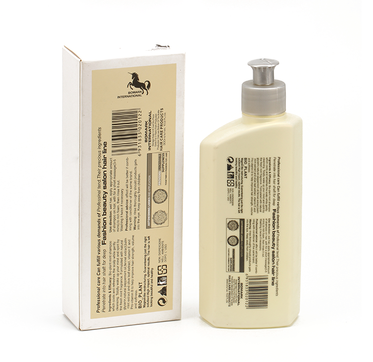 Manufacture Natural Organic keratin shampoo argan oil private label hair shampoo for hotel use