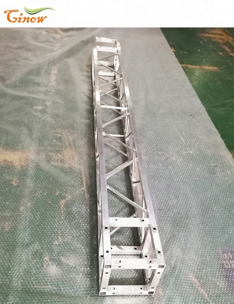 Aluminum Bolt/Screw Truss/Used Truss for sale