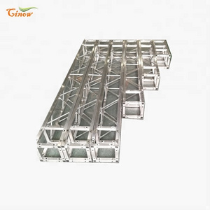 Aluminum Bolt/Screw Truss/Used Truss for sale