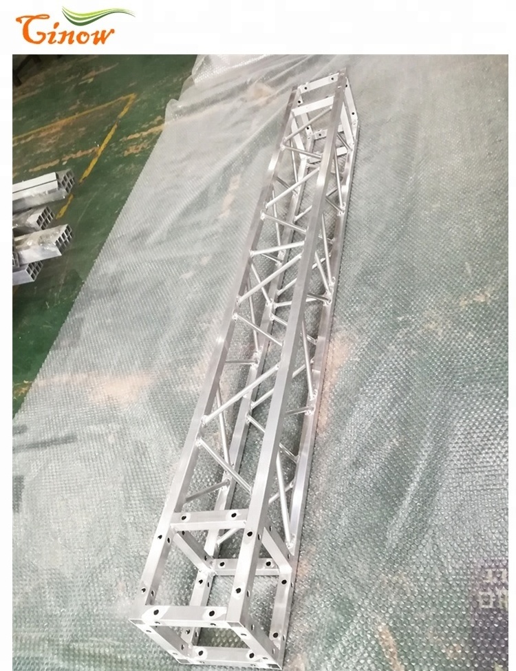 Aluminum Bolt/Screw Truss/Used Truss for sale